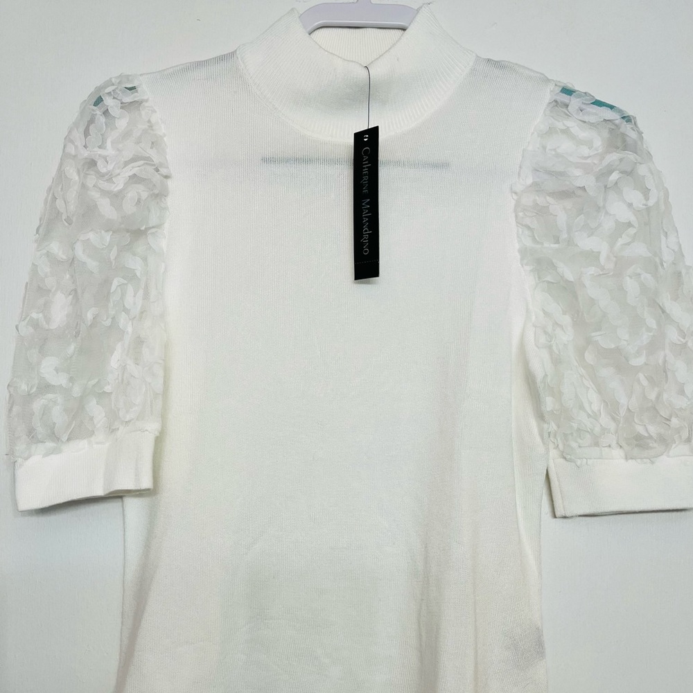 Catherine Malandrino Sweater